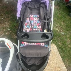 Stroller 