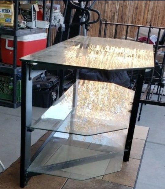 Entertainment Center