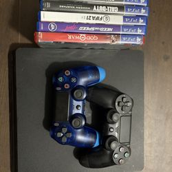 PS4 Play Station 4
