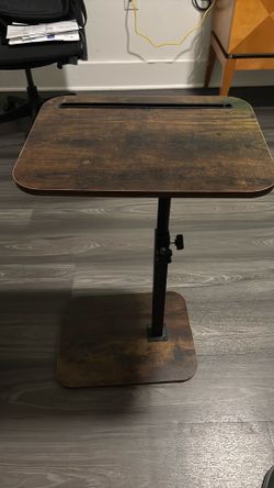 Tray Table