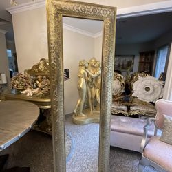 Very Nice Vintage Mirror 