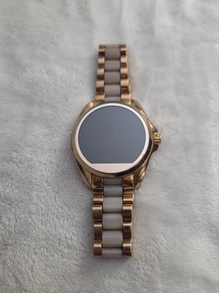 Michael Kors Female Watch