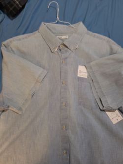 Men's clothing