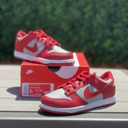 Nike Dunk Low UNLV