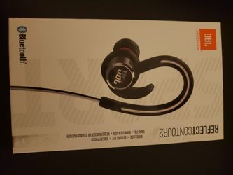JBL Earbuds Reflect Contour 2