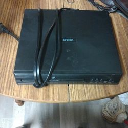 DVD Player