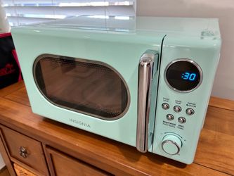 microwave small size 700 watts