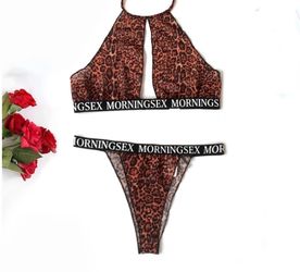 Lingerie Set