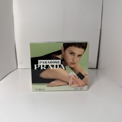 Prada Paradoxe Eau de Parfum