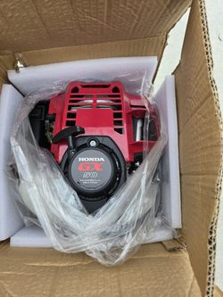 Honda 4 Stroke Weed Wacker