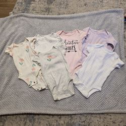 Baby Clothes