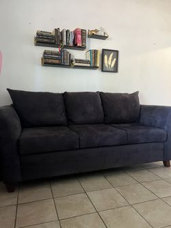 3 Cushion Sofa / Couch