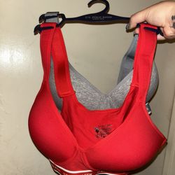 Sports Bras