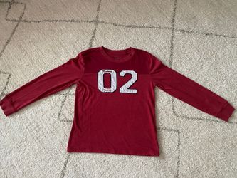 Boys Hudson Shirt