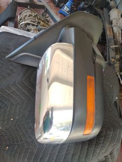 2013 Ford f150 parts Mirrow Door R/H