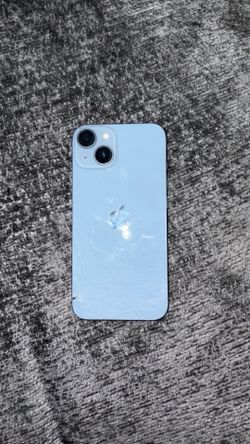 iPhone 14