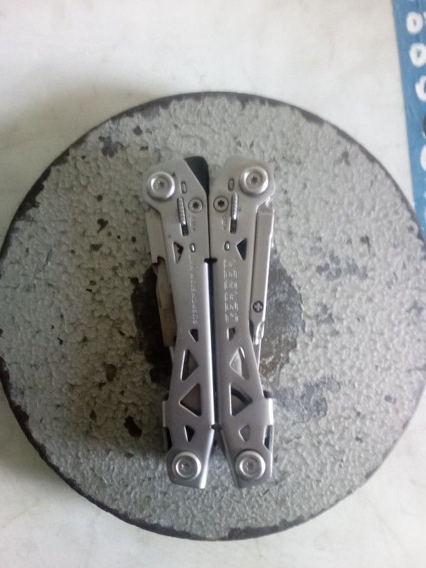 Gerber NXT Suspension 
