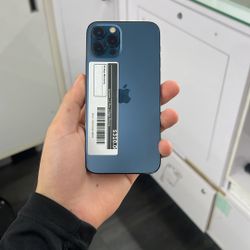 iPhone 12 Pro 128GB (Unlocked)