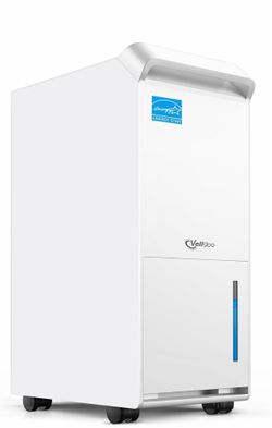 Energy star dehumidifier