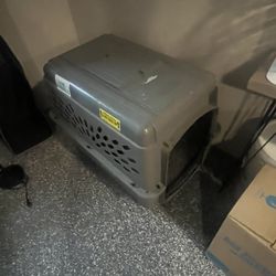 Dog Crate Kennel XL