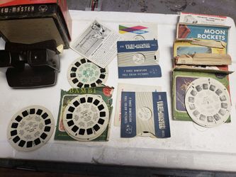 view master