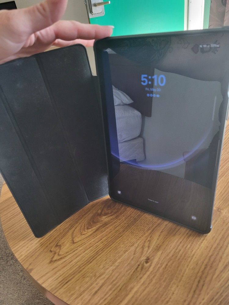 Samsung GALAXY S9 SE 5G Tab