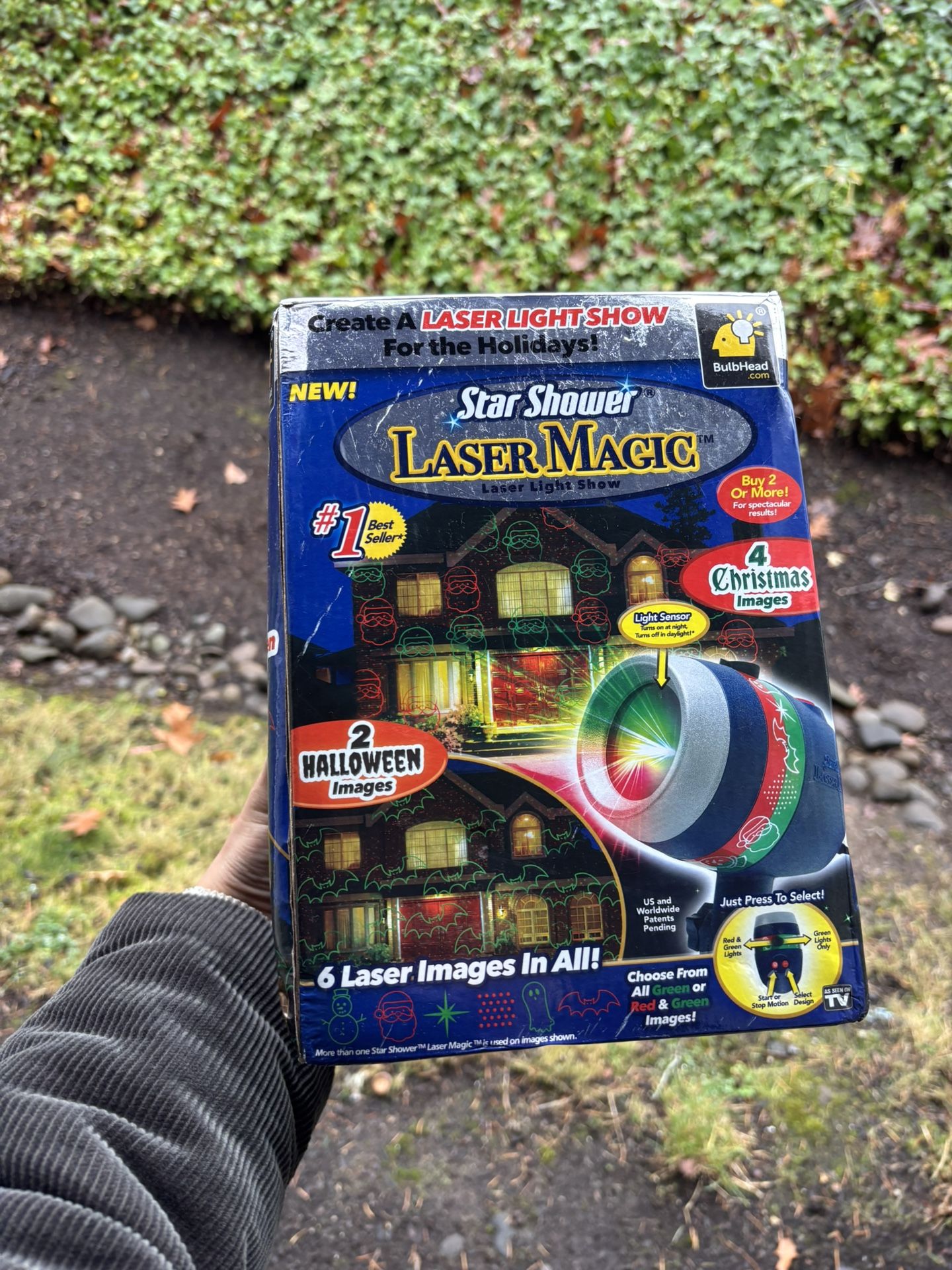 Christmas Decorations