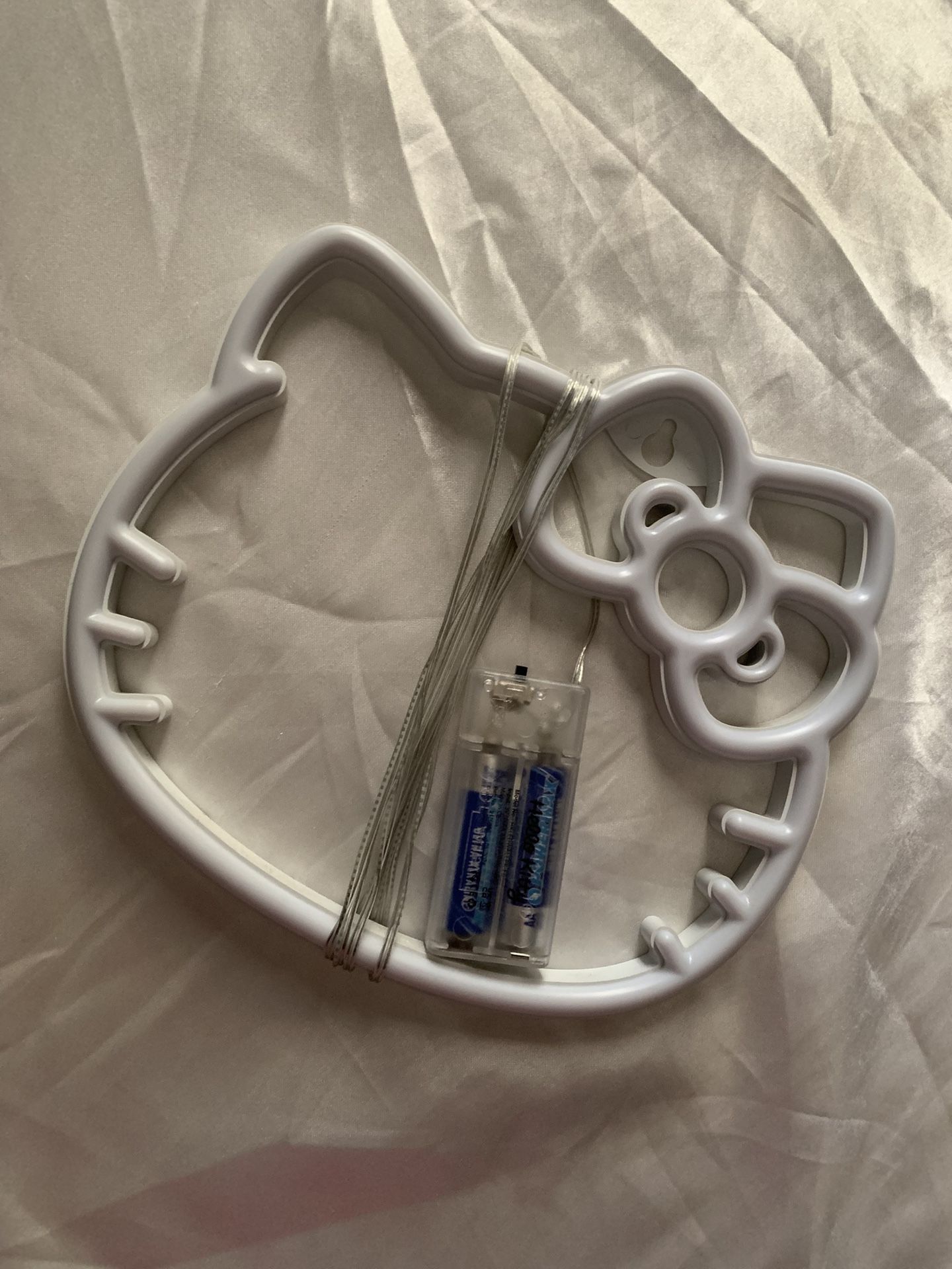 Hello Kitty LED Light