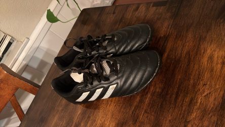 Adidas Indoor Shoes