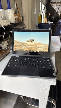 Lenovo chrome book
