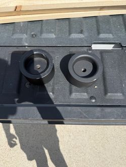 3” rear lift for 4th generation Ram