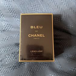 Bleu De Chanel 
