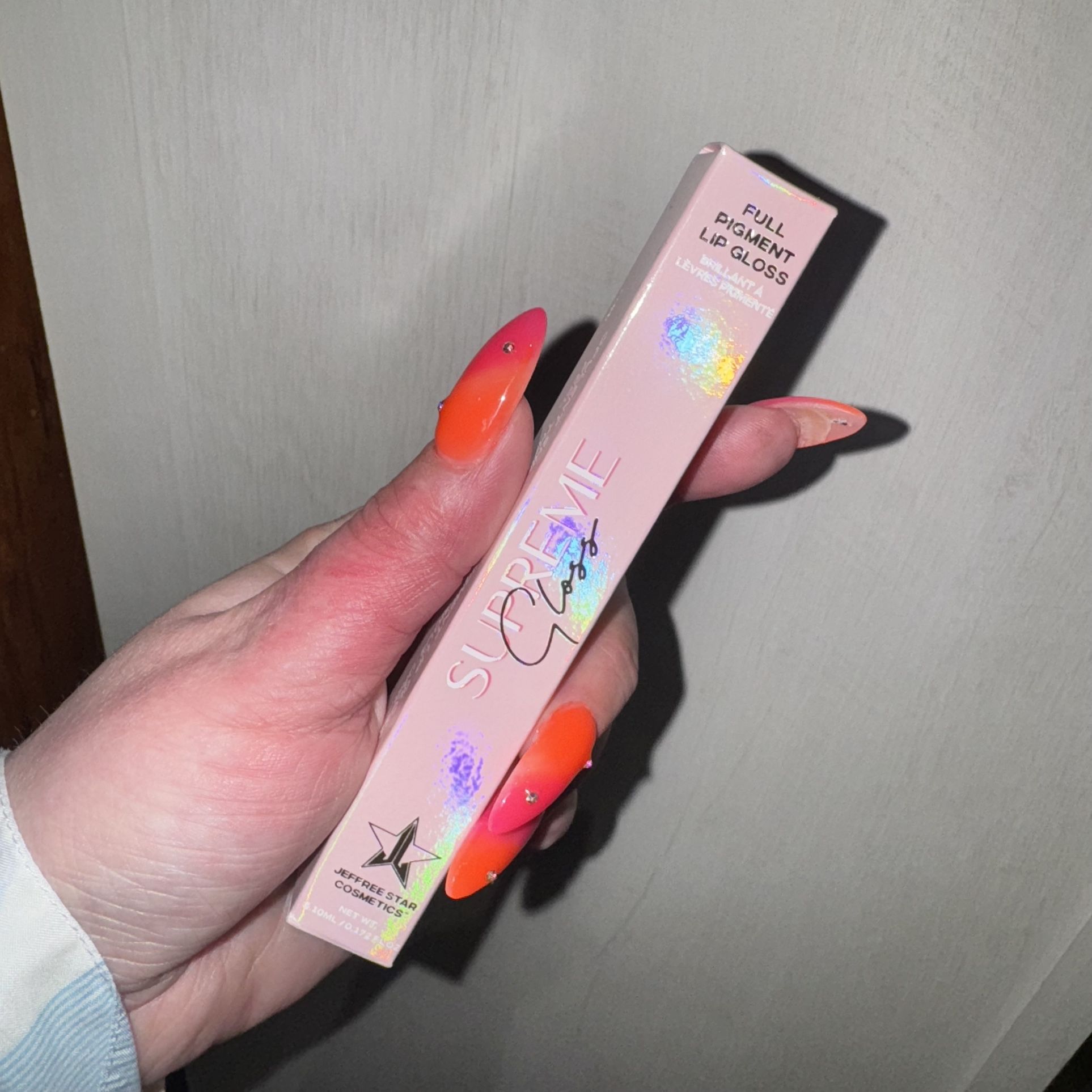 Supreme Gloss
