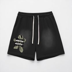 Absnce Astro shorts