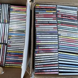170 Classical Opera Music Cds 