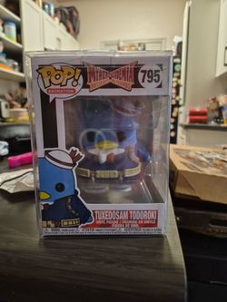 Hello Kitty Funko Pop