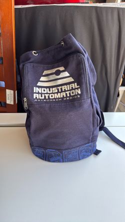 Star Wars Droid Backpack 