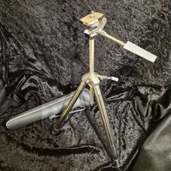 Camera Tripod, Table Top