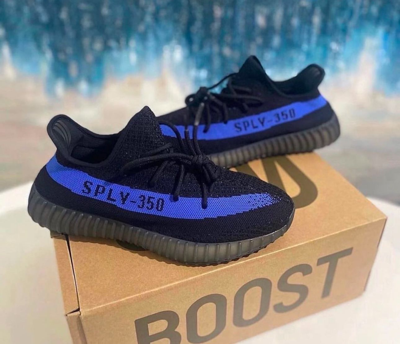 Yeezy Adidas Shoes