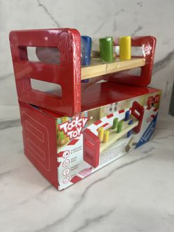 Hammer Banch Wood New