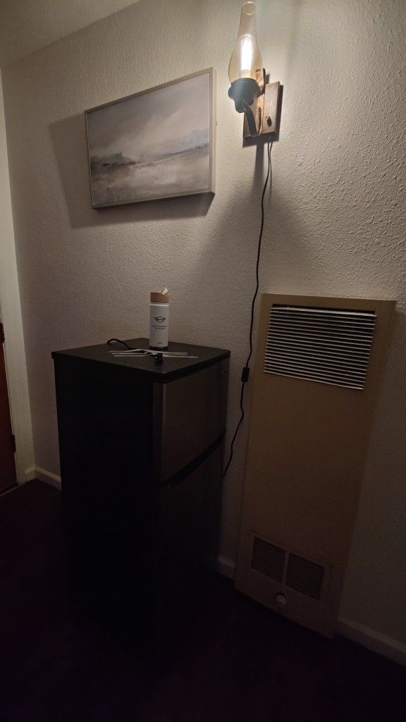 Mini Refrigerator