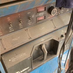 Miller Syncrowave 351