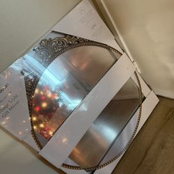 Living Room/Bedroom Mirror 