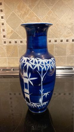 Vase