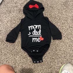 Infant Onesie