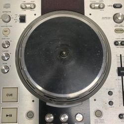 Denon DN-s3500
