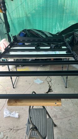 Roof rack for Honda pilot 2016 to 2022