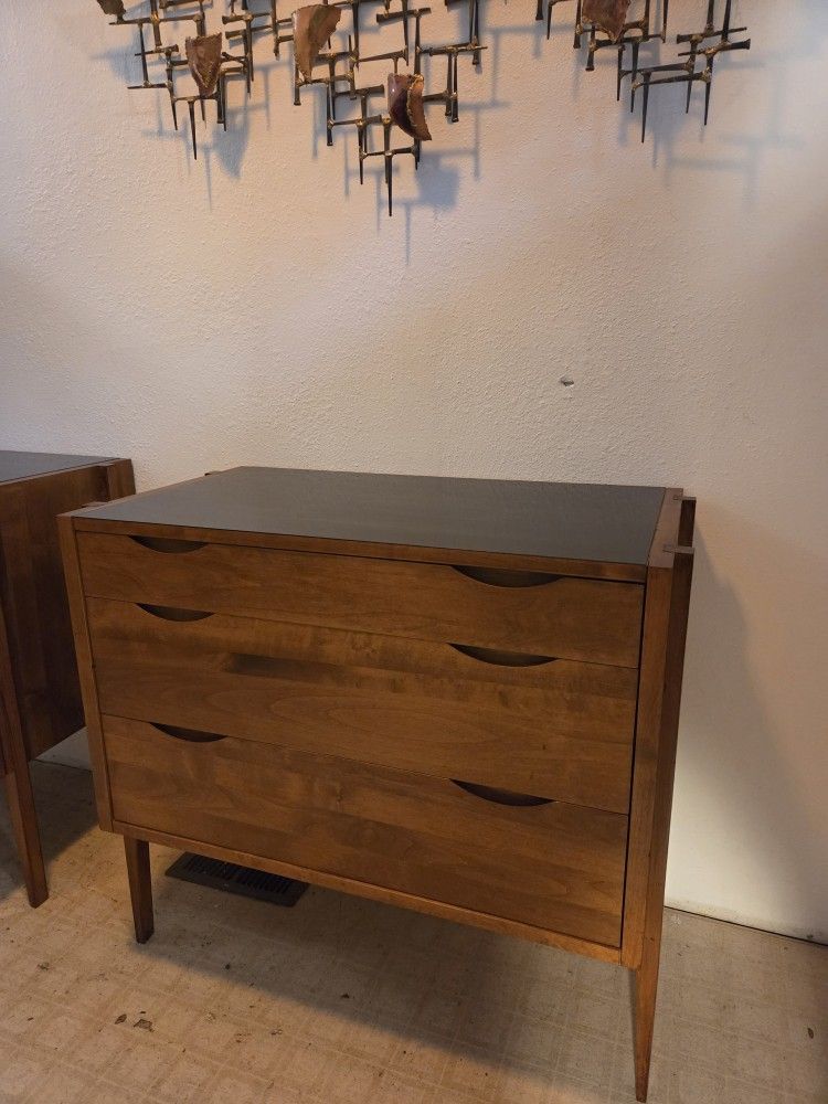 Mid Century Copenhaven Dresser Or Credenza 