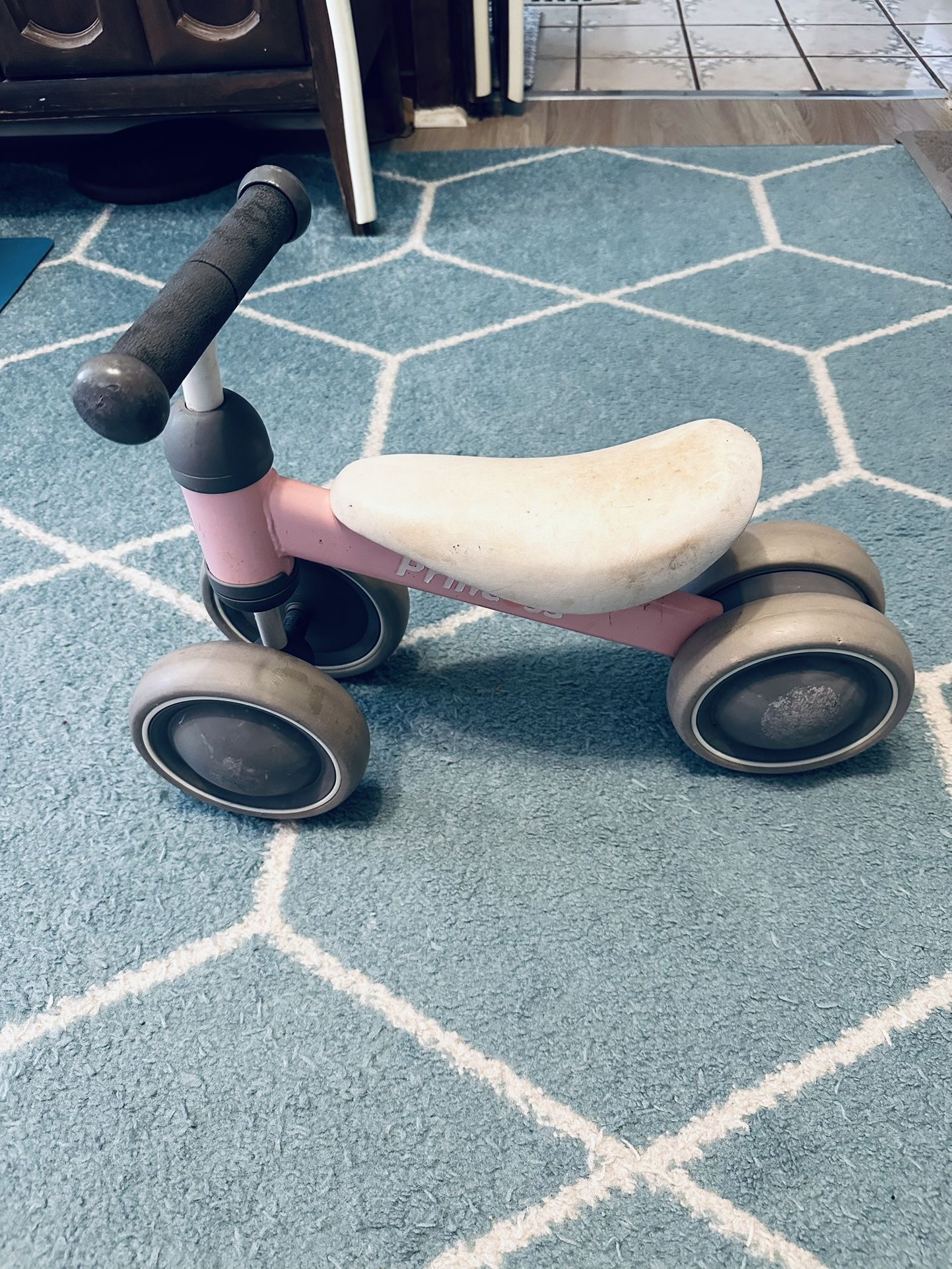Balance Bike