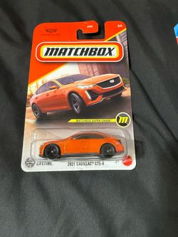 Matchbox